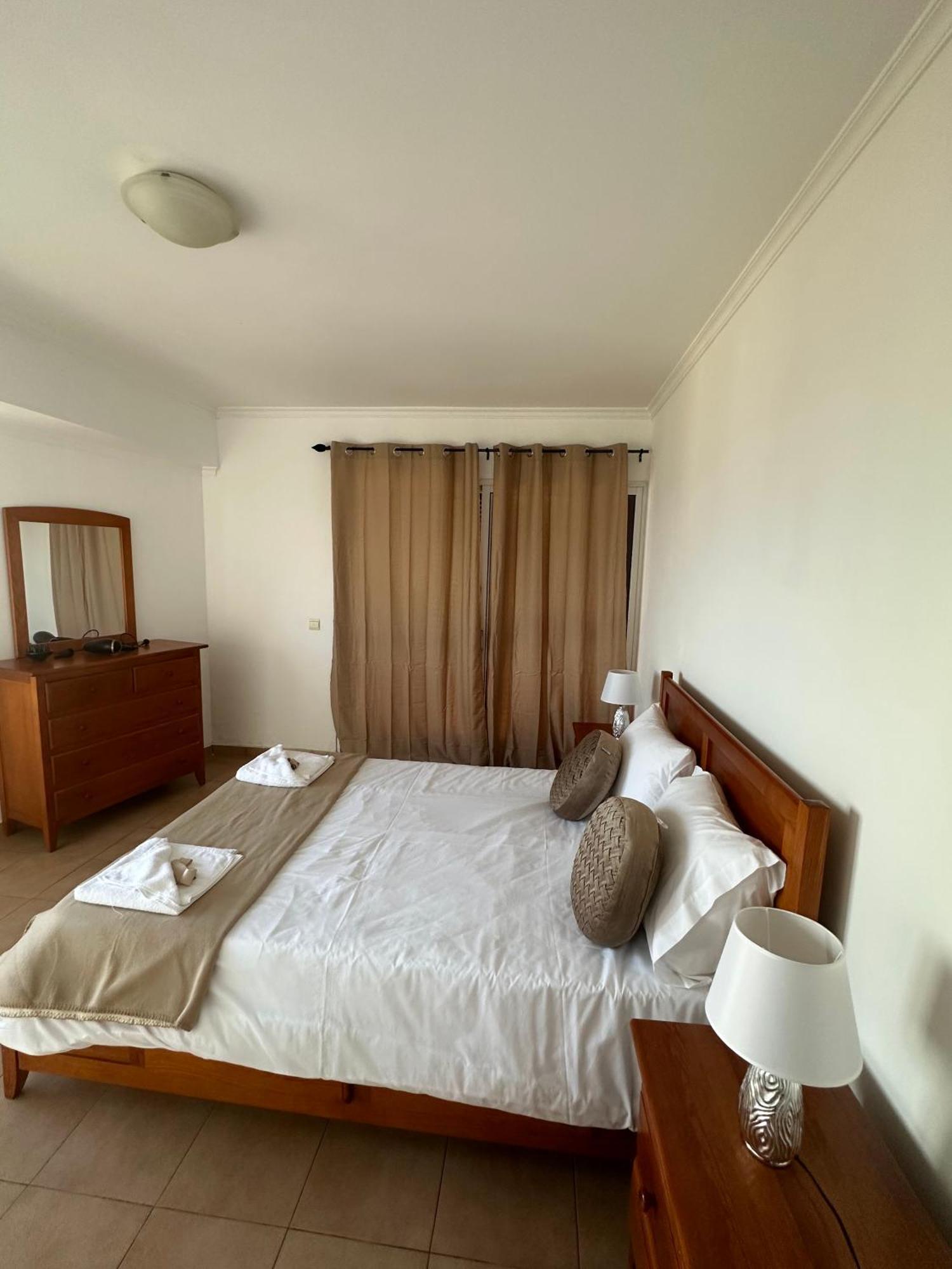 Sao Sebastiao L- 5 Min From Airport Daire Santa Cruz  Dış mekan fotoğraf