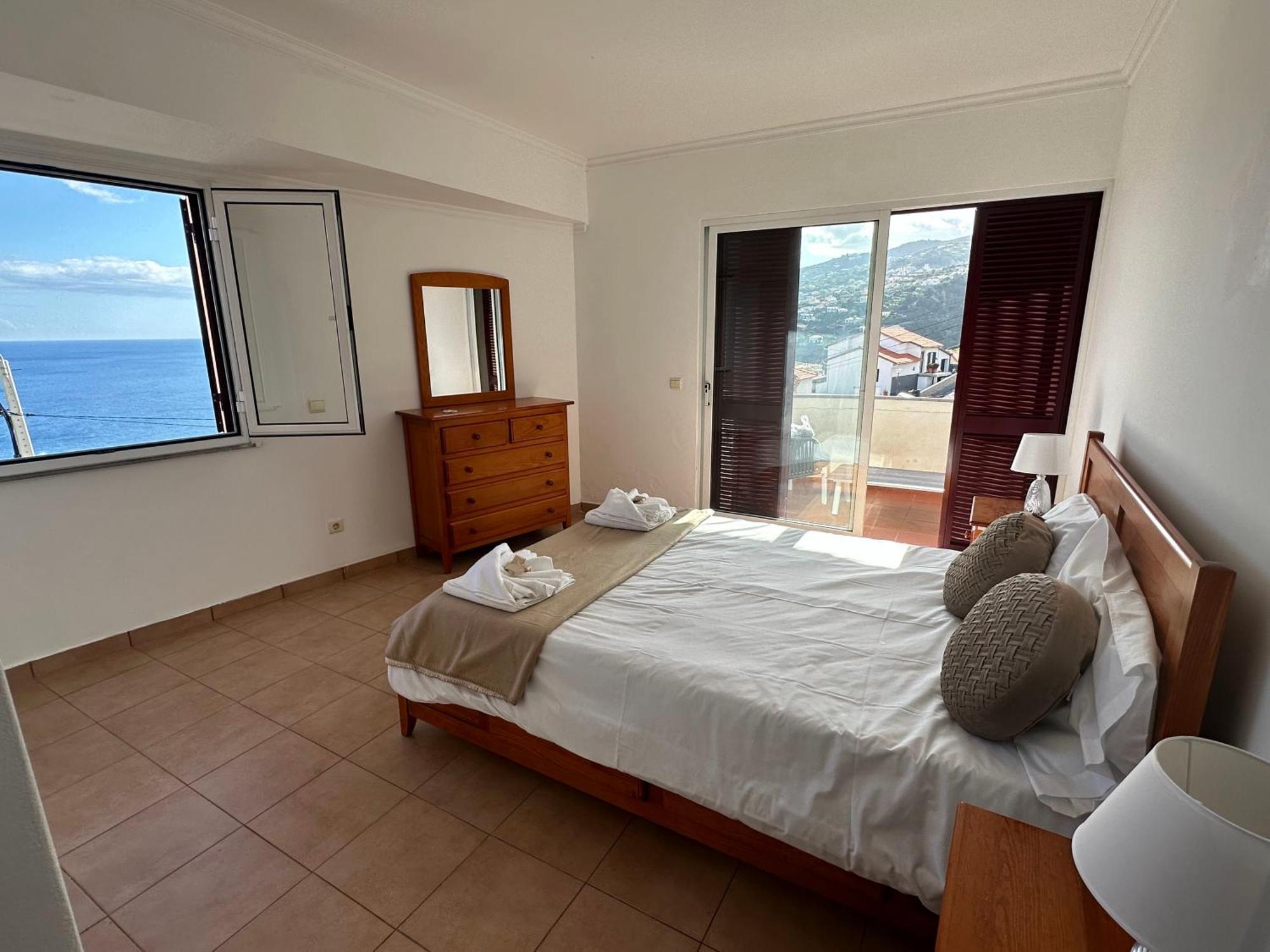 Sao Sebastiao L- 5 Min From Airport Daire Santa Cruz  Dış mekan fotoğraf