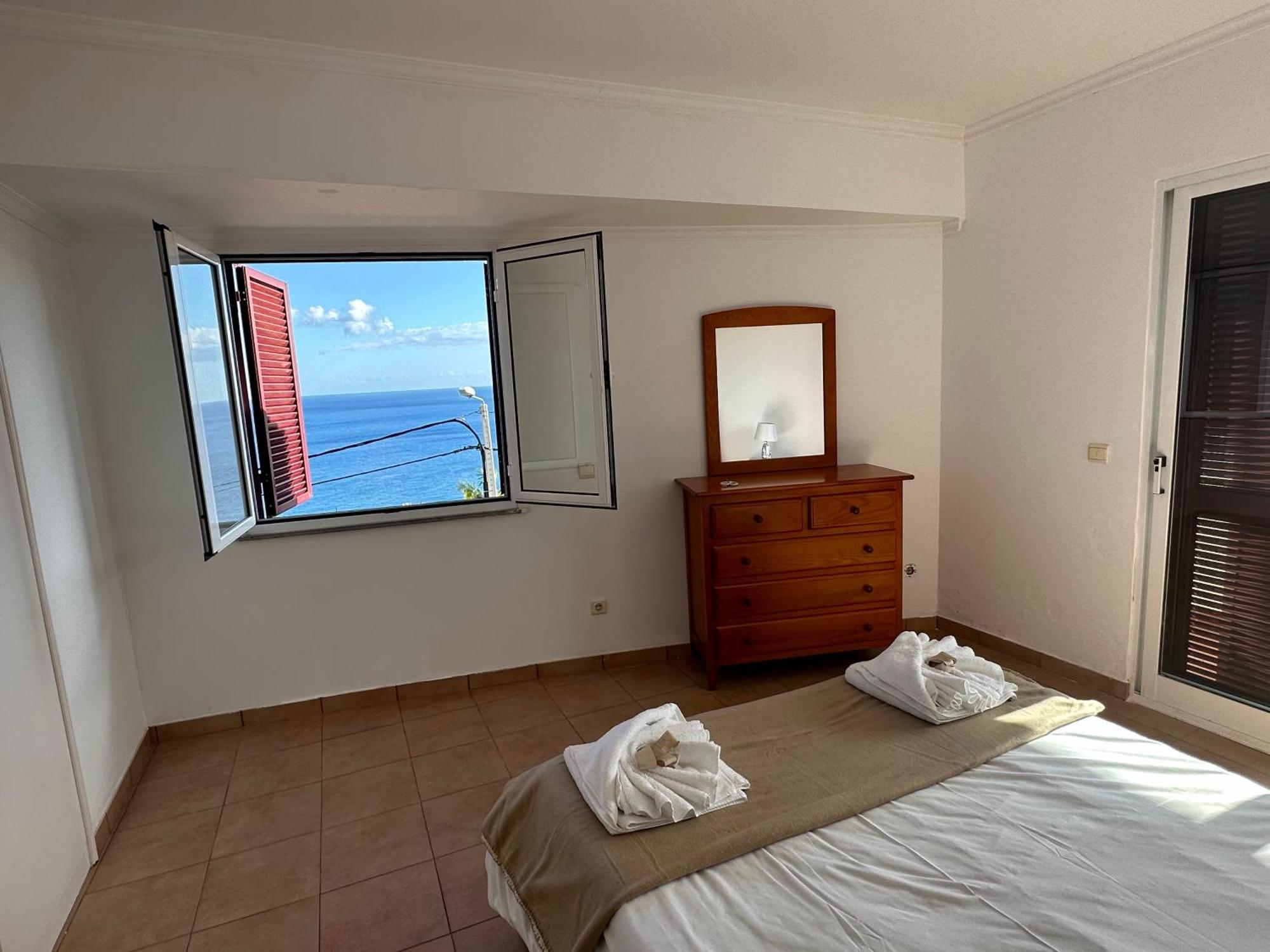 Sao Sebastiao L- 5 Min From Airport Daire Santa Cruz  Dış mekan fotoğraf