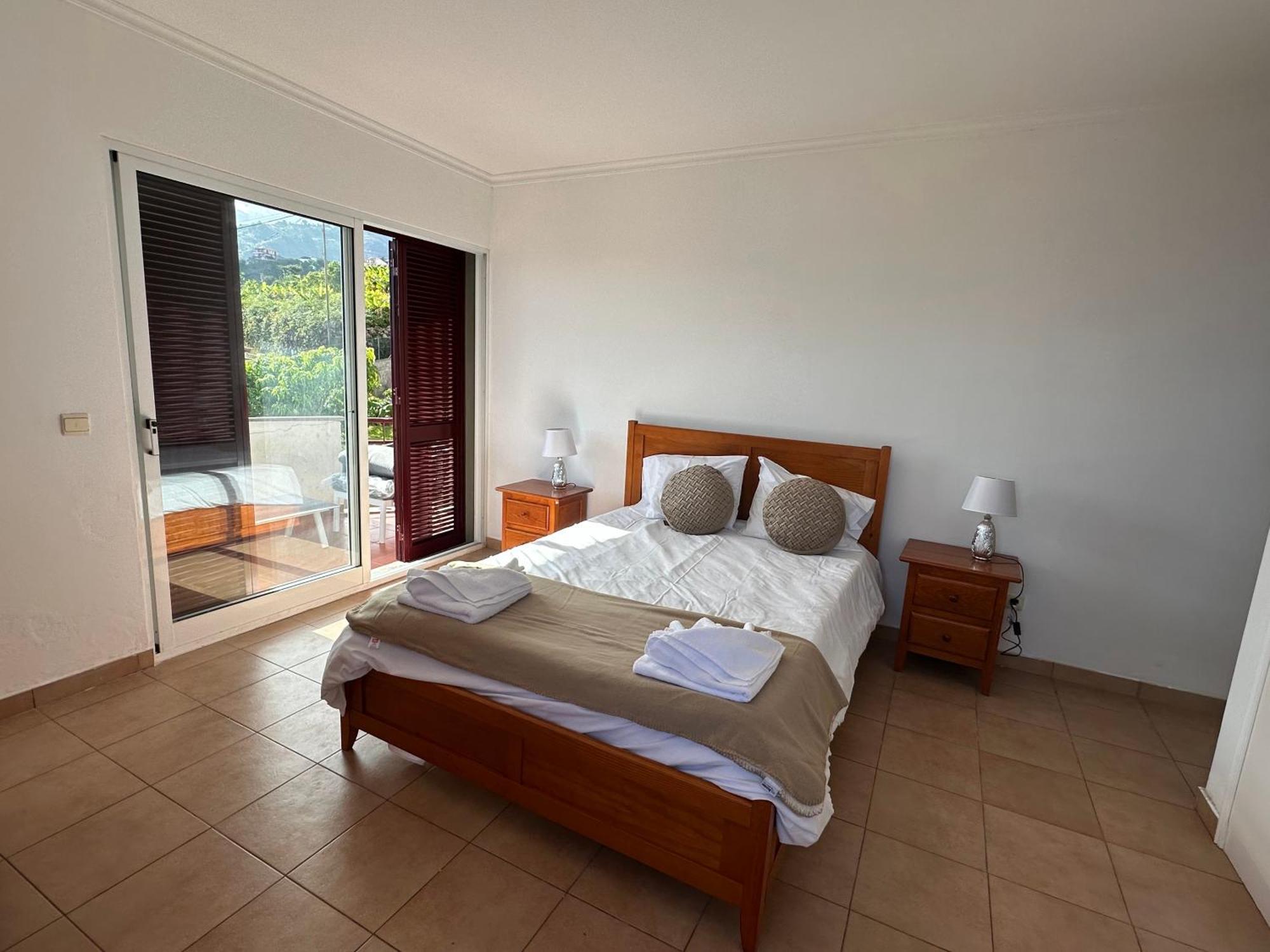 Sao Sebastiao L- 5 Min From Airport Daire Santa Cruz  Dış mekan fotoğraf