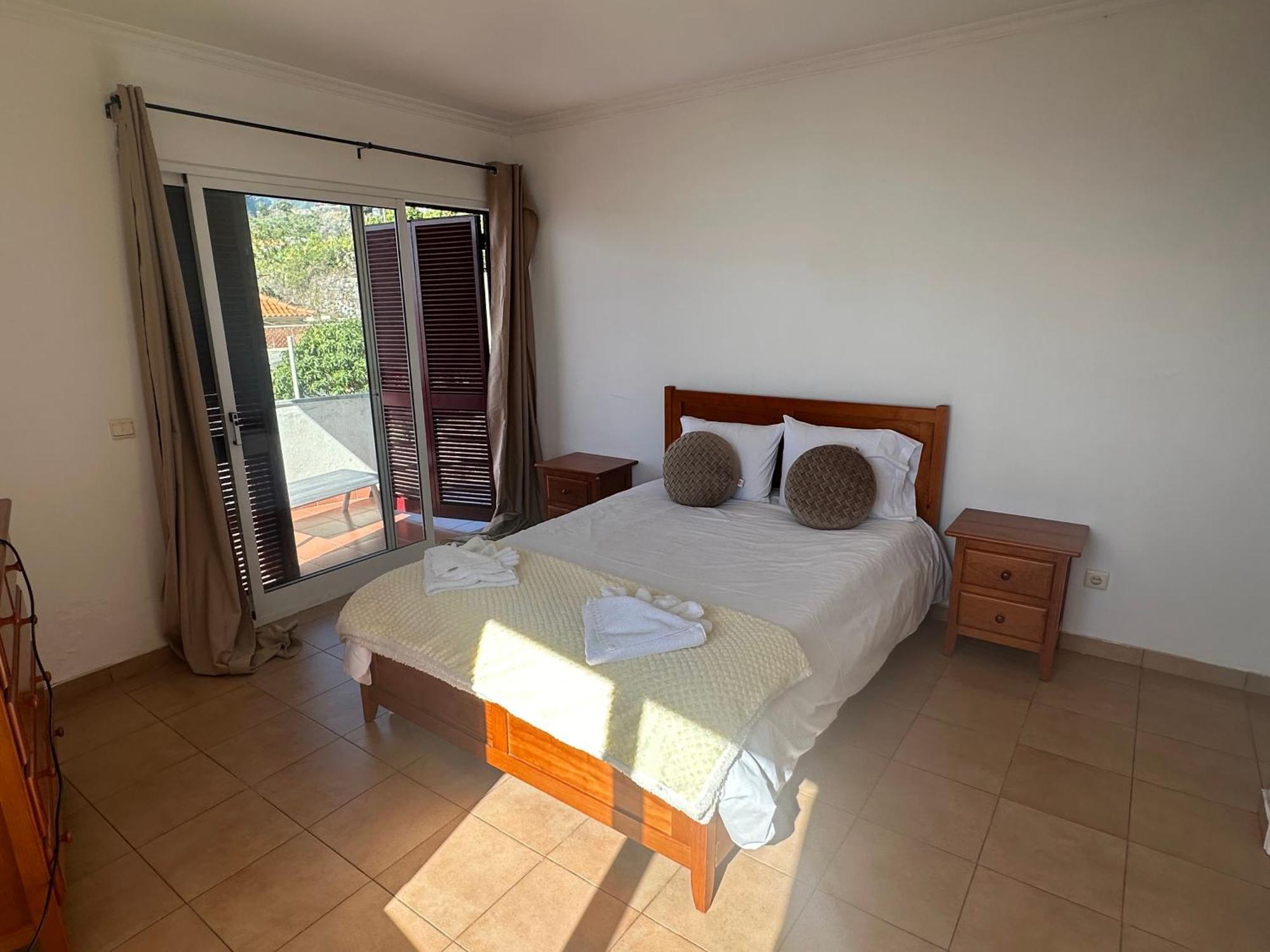 Sao Sebastiao L- 5 Min From Airport Daire Santa Cruz  Dış mekan fotoğraf