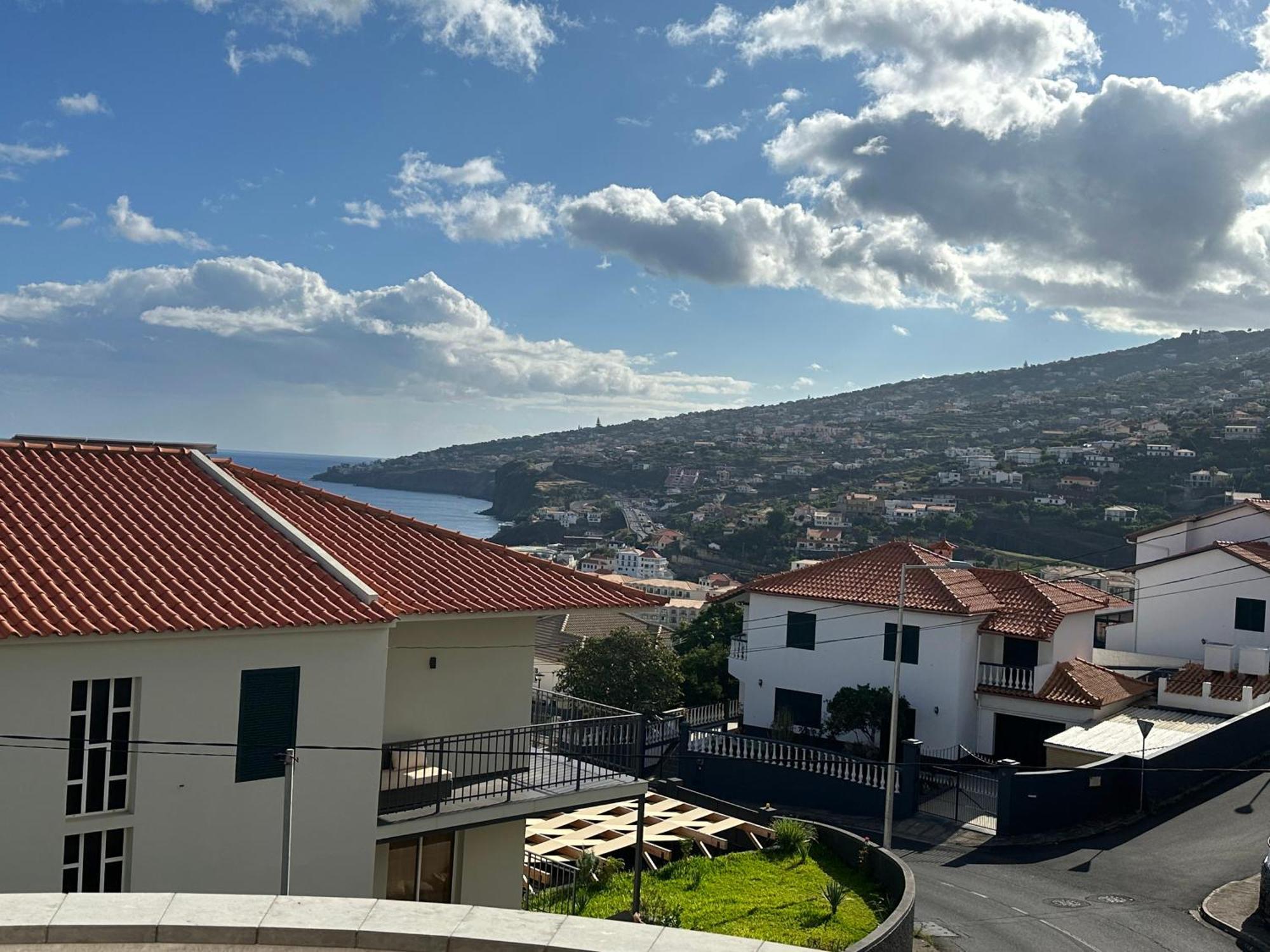 Sao Sebastiao L- 5 Min From Airport Daire Santa Cruz  Dış mekan fotoğraf