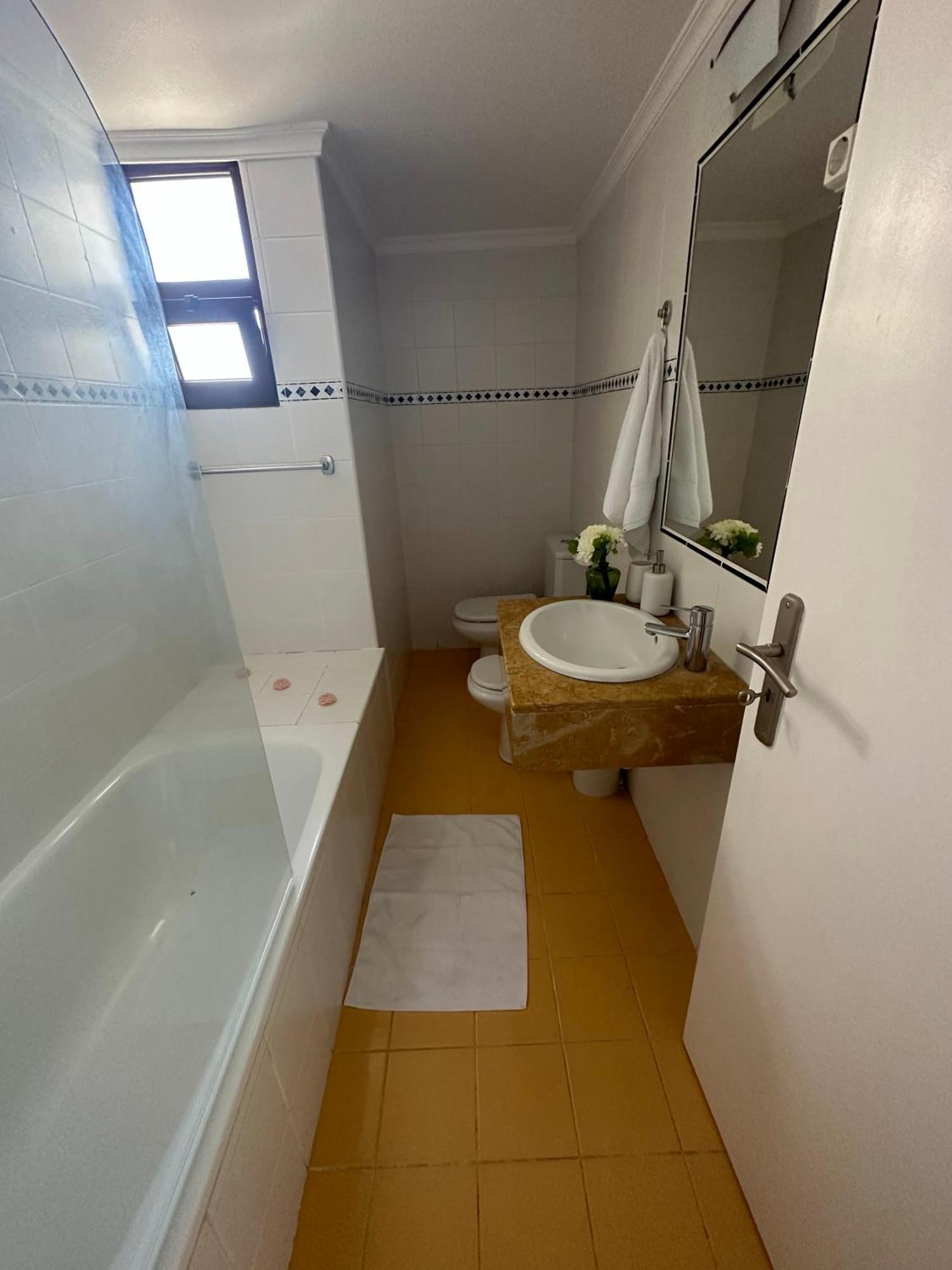 Sao Sebastiao L- 5 Min From Airport Daire Santa Cruz  Dış mekan fotoğraf