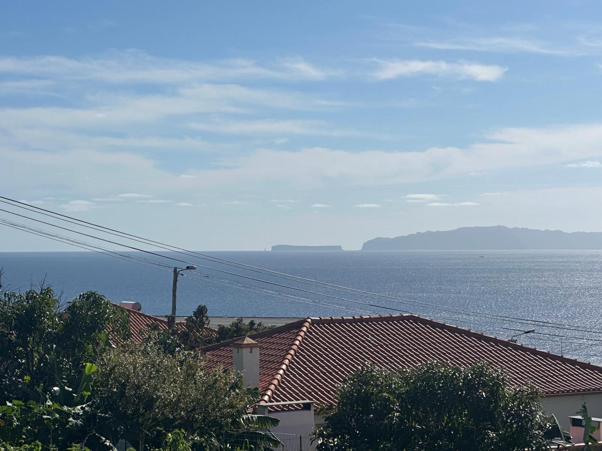 Sao Sebastiao L- 5 Min From Airport Daire Santa Cruz  Dış mekan fotoğraf