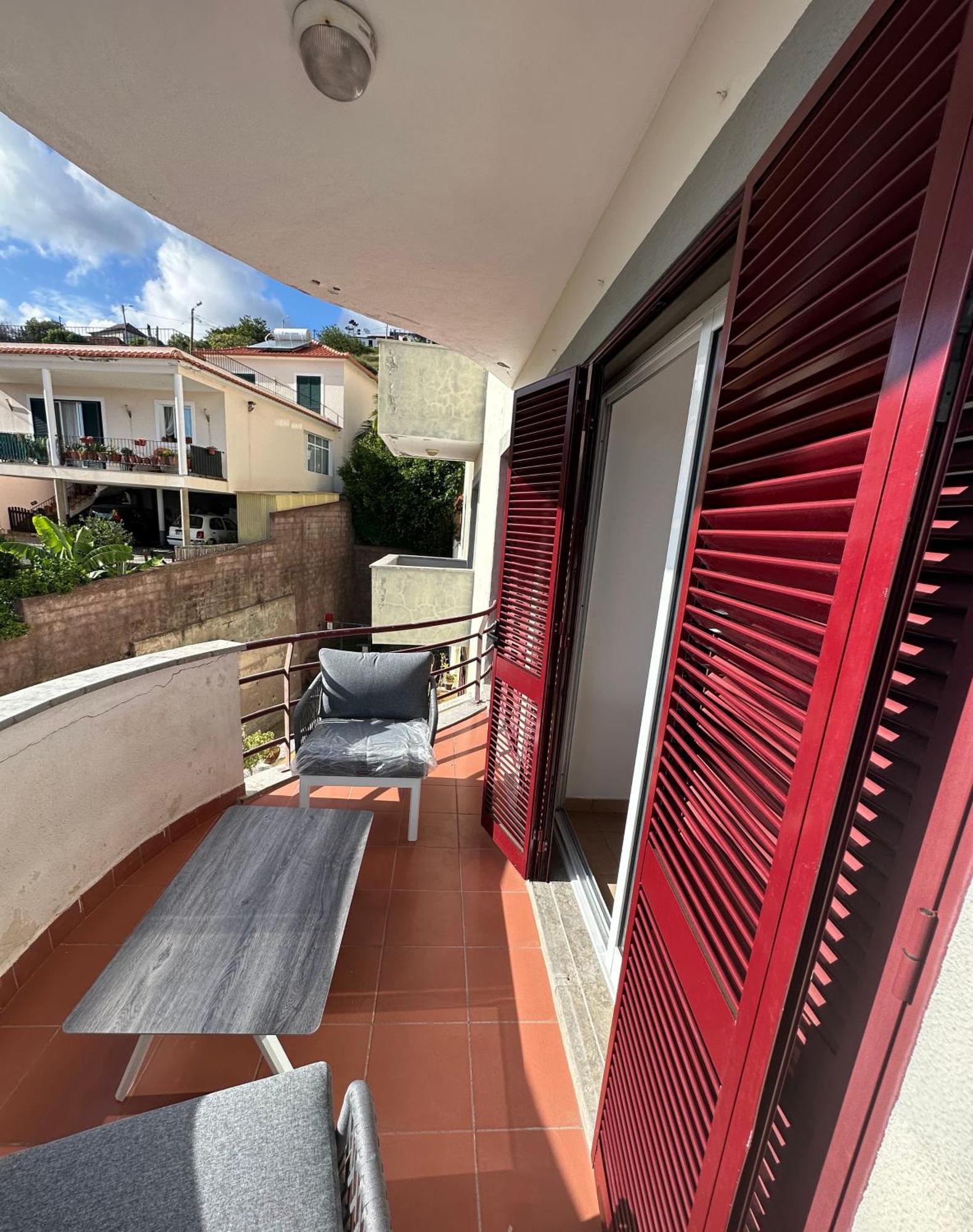 Sao Sebastiao L- 5 Min From Airport Daire Santa Cruz  Dış mekan fotoğraf