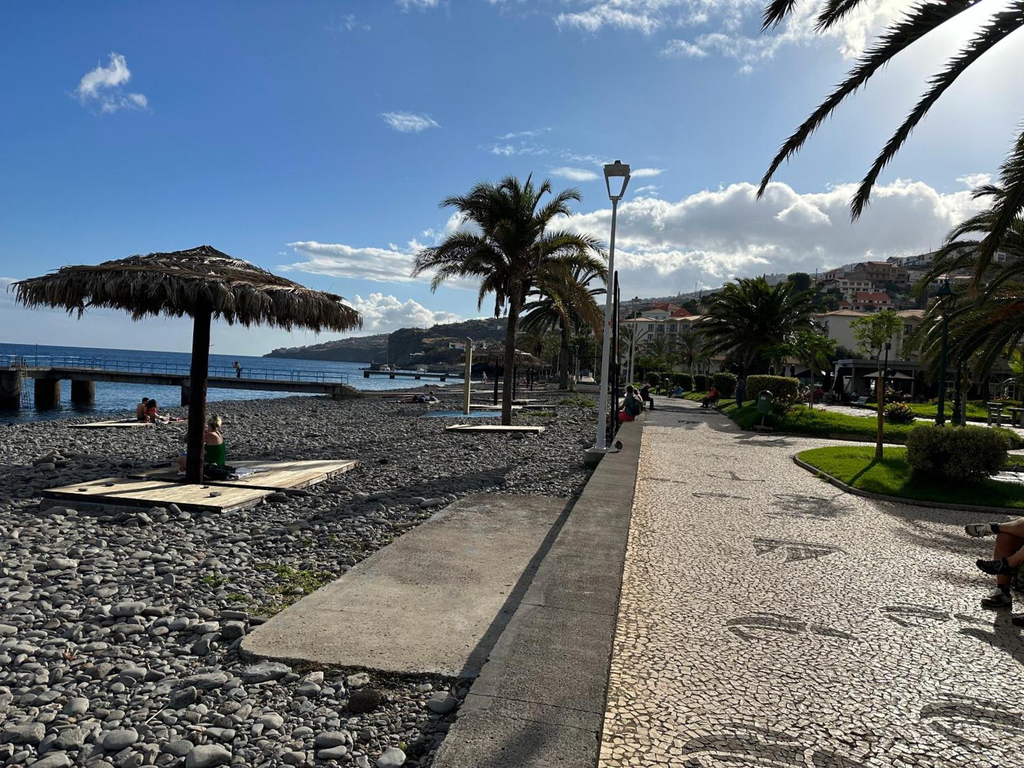 Sao Sebastiao L- 5 Min From Airport Daire Santa Cruz  Dış mekan fotoğraf